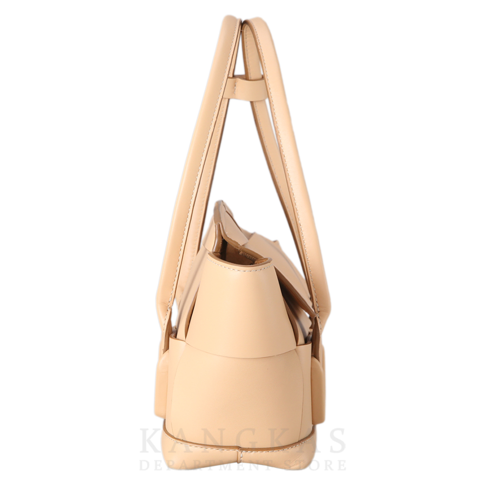 BOTTEGA VENETA(USED)보테가베네타 아르코 미니백